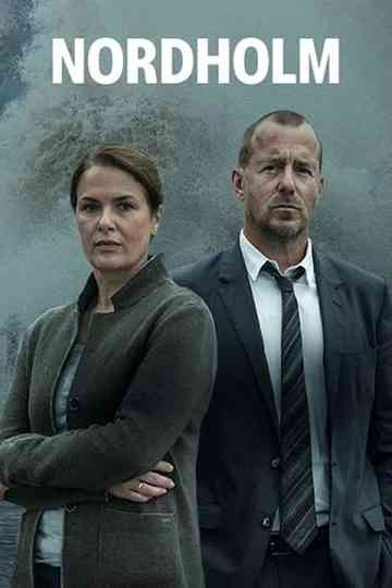 Nordholm Poster