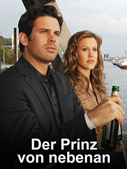 Der Prinz von nebenan Poster