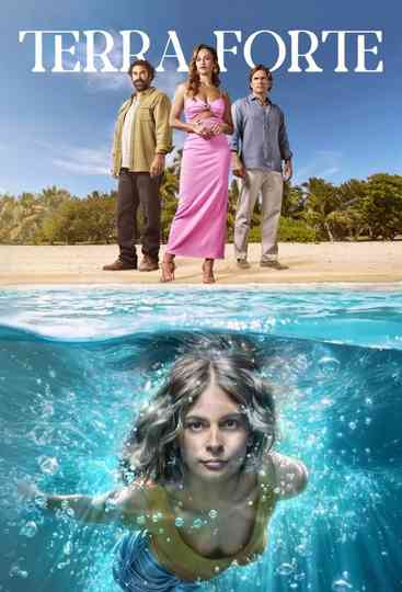 Terra Forte Poster