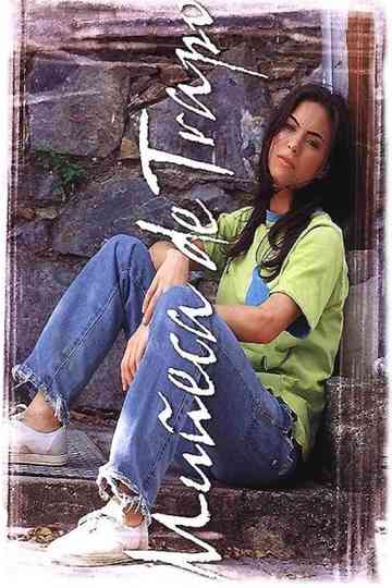 Muñeca de trapo Poster