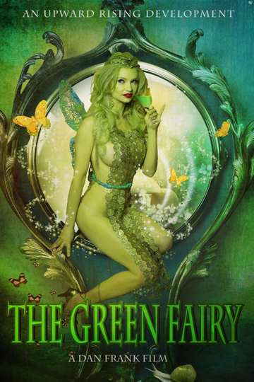 The Green Fairy Poster