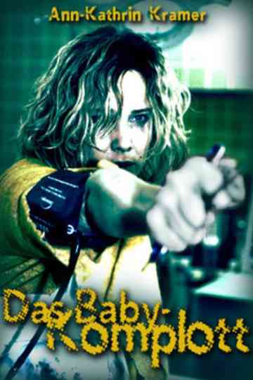 Das BabyKomplott Poster