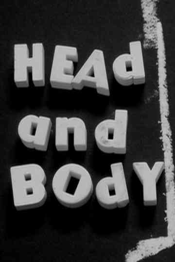 Head and Body Poster