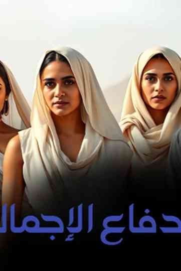 Total Defense Poster