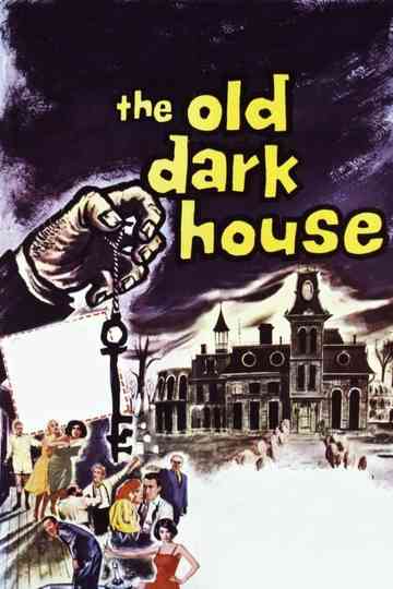 The Old Dark House Poster