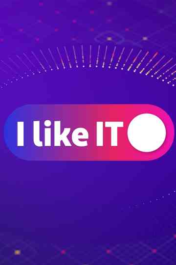 I Like IT Poster