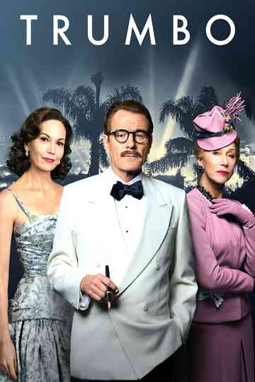 Trumbo poster