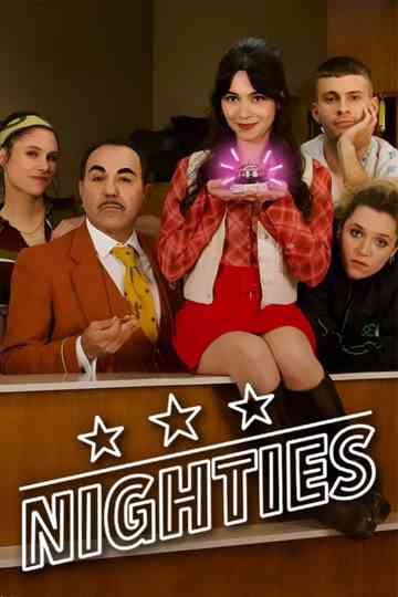 Nighties Poster