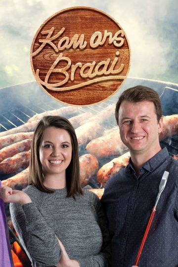 Kom Ons Braai