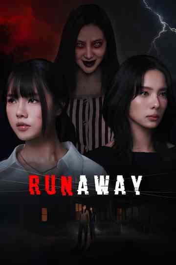 Runaway Poster