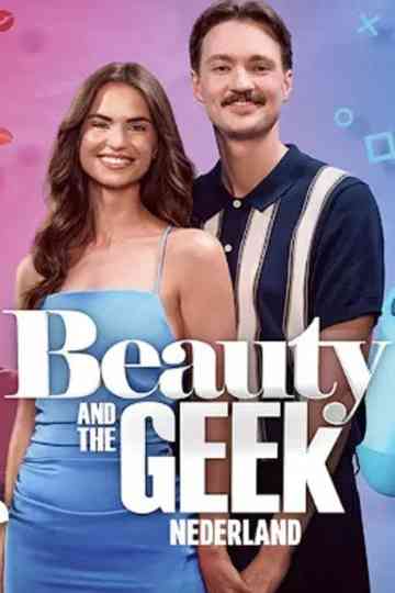 Beauty and the Geek Poster