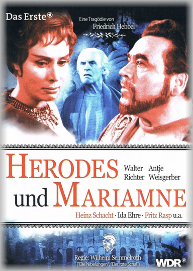 Herodes und Mariamne