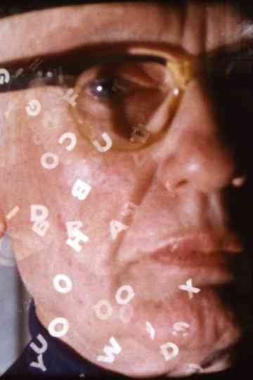 Through a Lens Brightly: Mark Turbyfill Poster