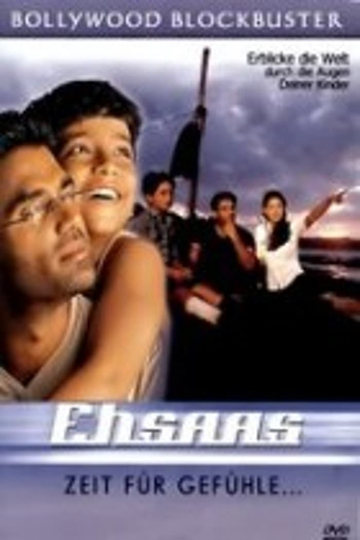 Ehsaas The Feeling