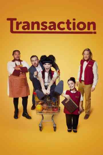 Transaction Poster