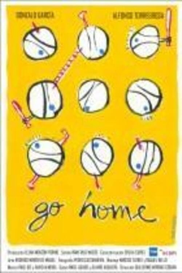 Go Home Poster