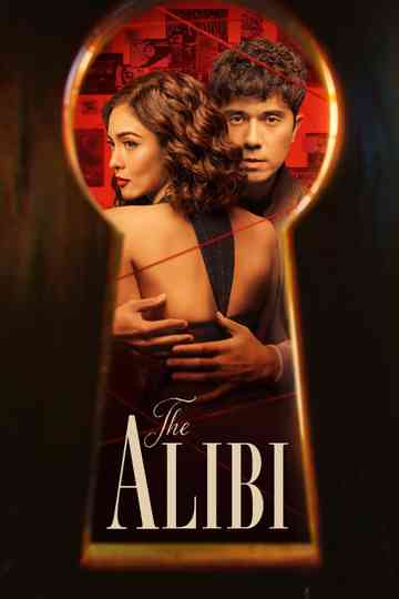 The Alibi Poster