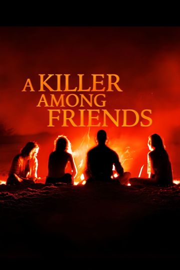 A Killer Among Friends