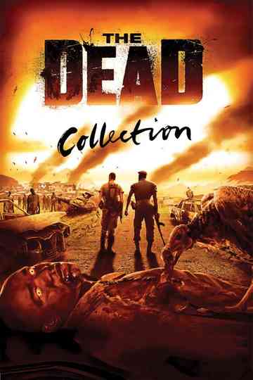 The Dead Collection Poster