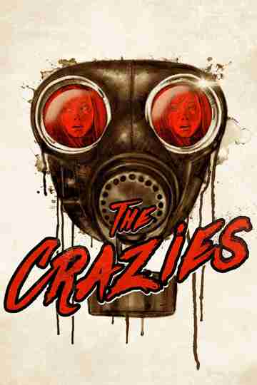 The Crazies Poster