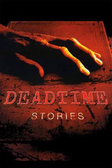 Deadtime Stories Poster