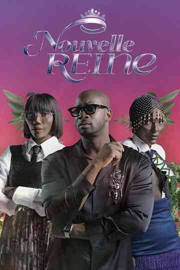 Nouvelle reine Poster