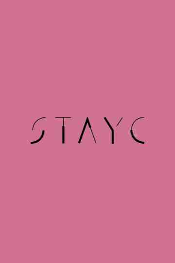 STAYC Poster