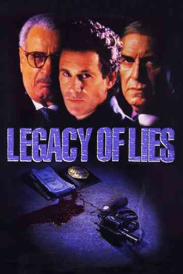 Legacy of Lies Poster