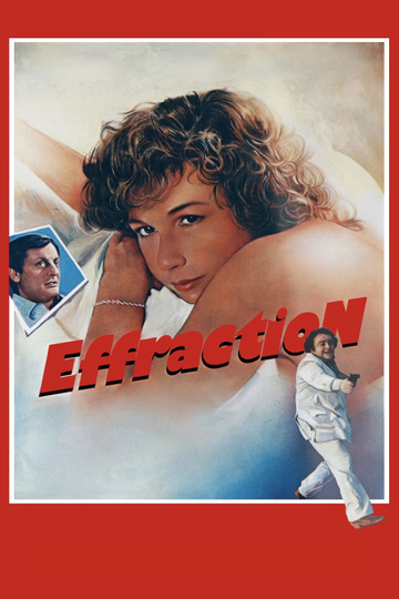 Effraction Poster