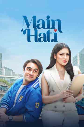 Main Hati Poster