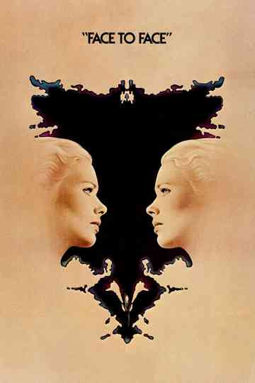 Face to Face Poster