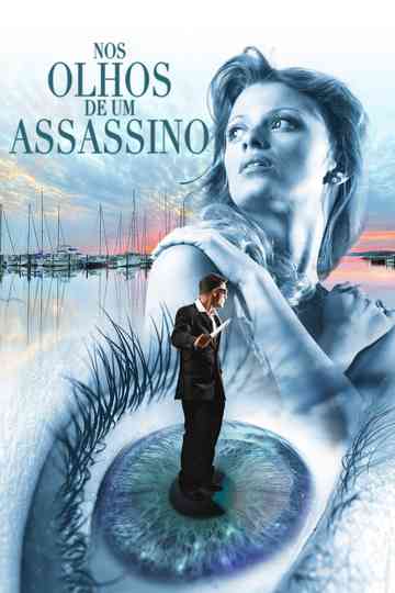 In the Eyes of a Killer Poster