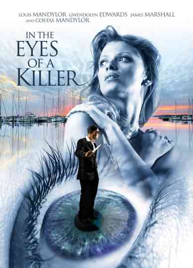 In the Eyes of a Killer Poster