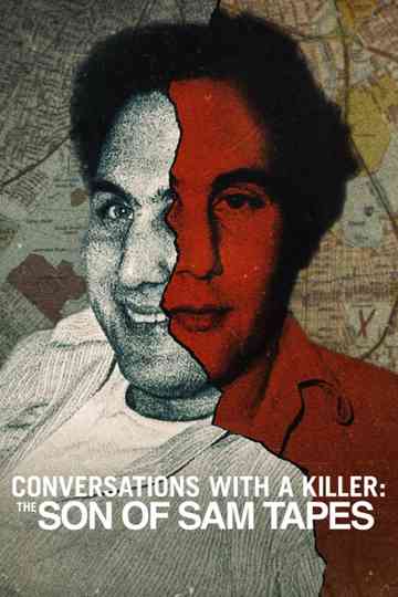 Conversations with a Killer: The Son of Sam Tapes poster