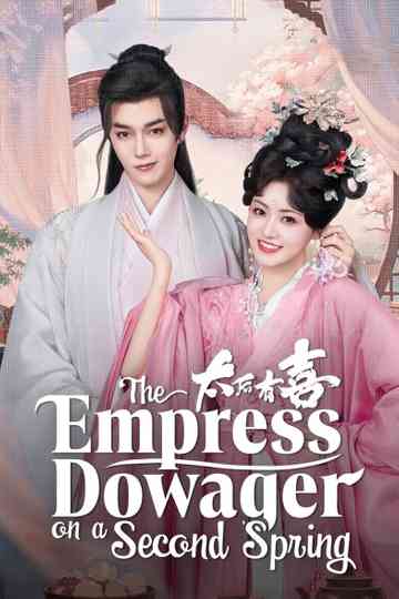 The Empress Dowager on a Second Spring Poster