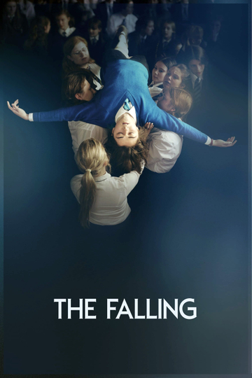 The Falling Poster