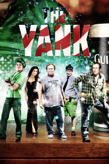 The Yank Poster