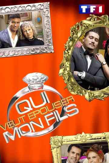 Qui veut épouser mon fils ? Poster
