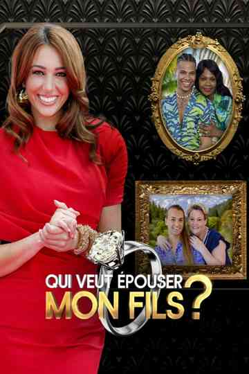 Qui veut épouser mon fils ? Poster