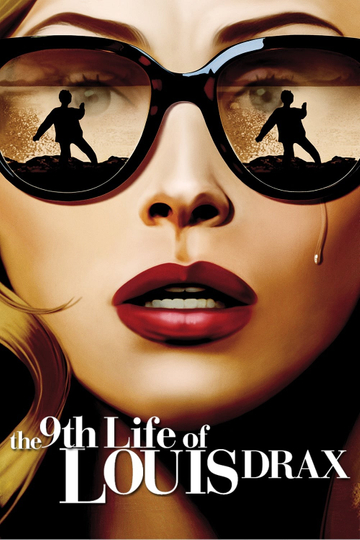 The 9th Life of Louis Drax Poster