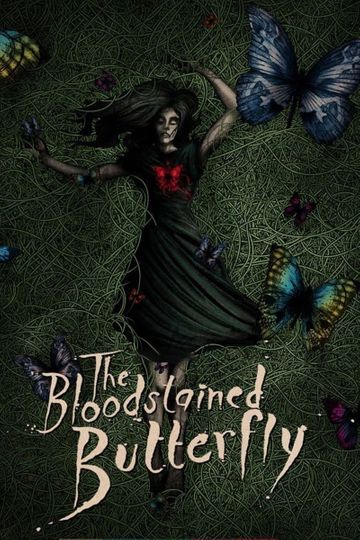 The Bloodstained Butterfly