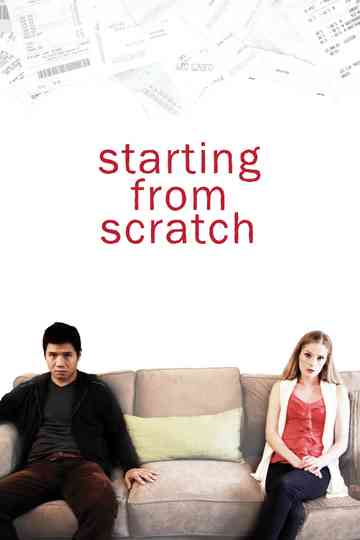 Starting from Scratch Poster