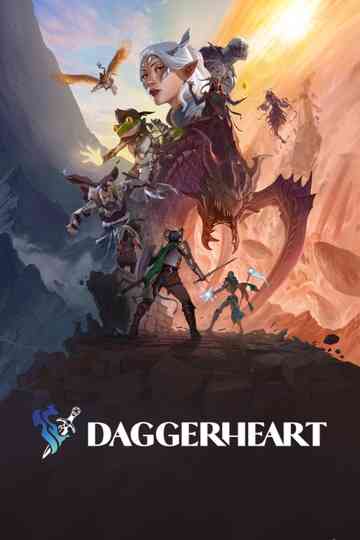 Daggerheart Poster