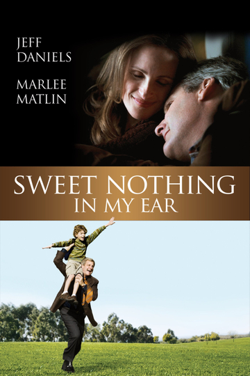 Sweet Nothing in My Ear Poster