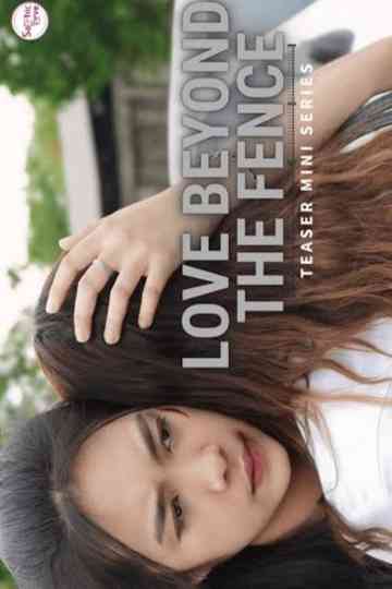 Love Beyond The Fence Poster