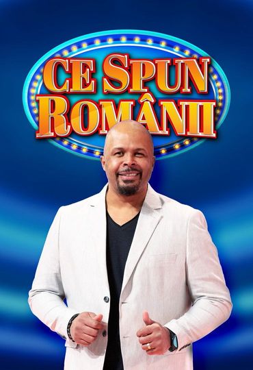 Family Feud Romania