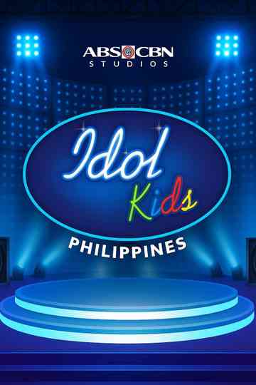 Idol Kids Philippines Poster