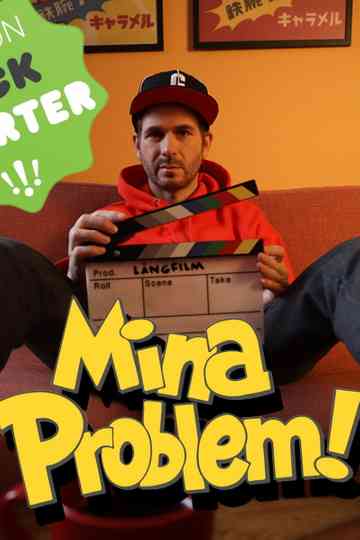 Mina problem Poster