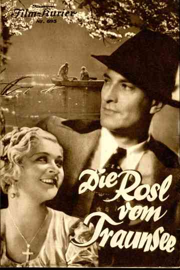 Du bist entzückend Rosmarie