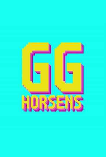 GG Horsens Poster